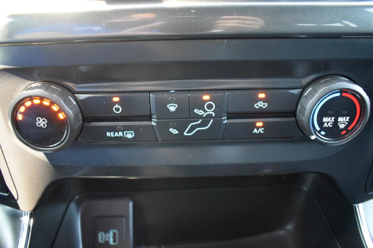 Ford F-150 XL SuperCrew 6.5-ft. Bed 4WD 2021