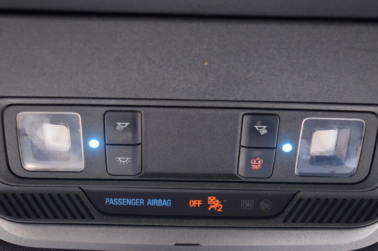 Ford F-150 XL SuperCrew 6.5-ft. Bed 4WD 2021