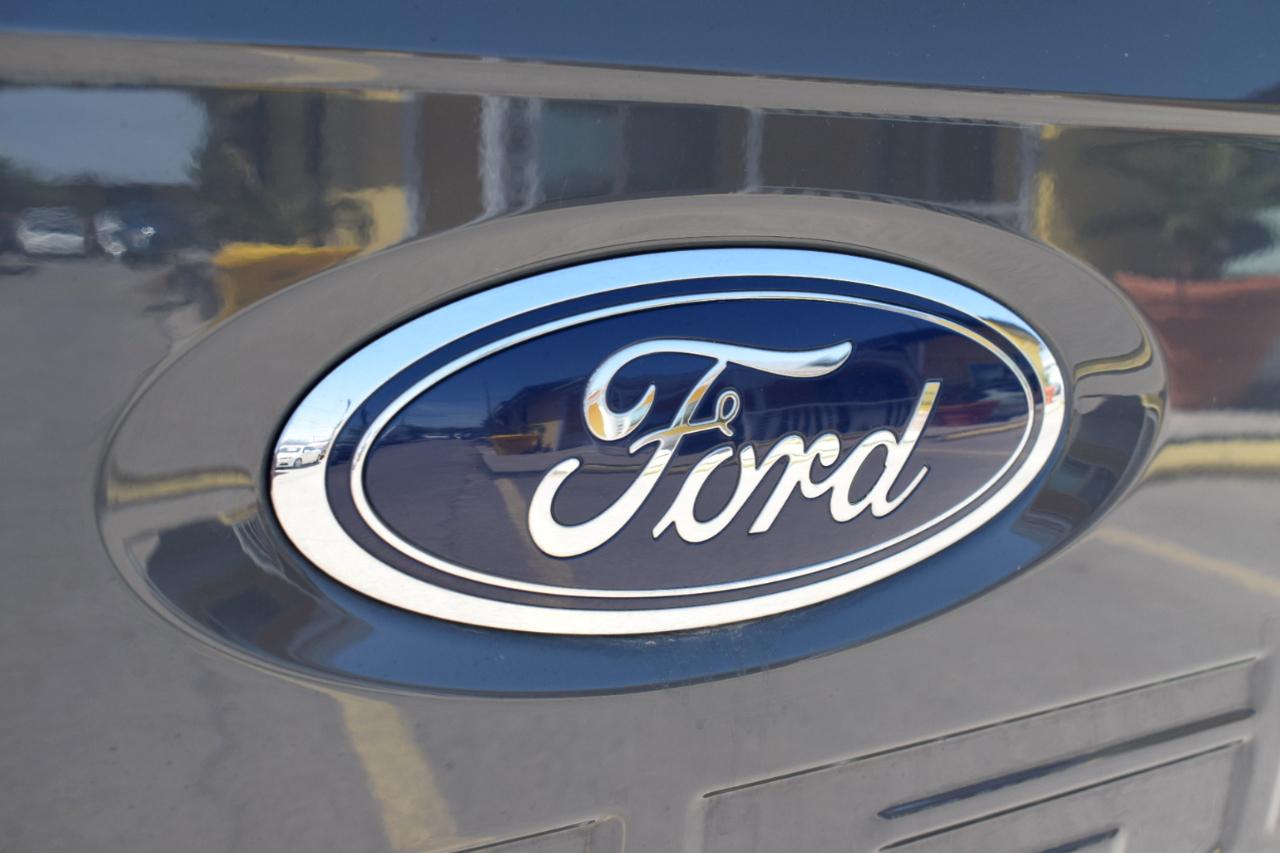 Ford F-150 XL SuperCrew 6.5-ft. Bed 4WD 2021
