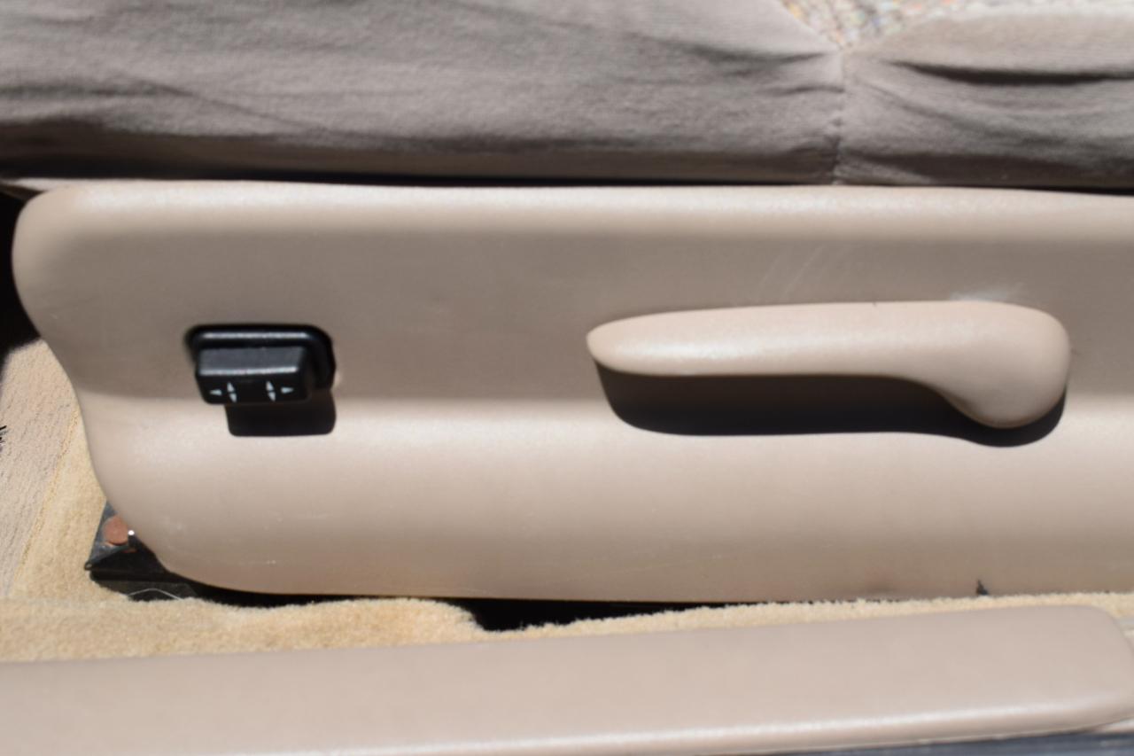 Buick Century Custom 2002