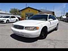 2002 Buick Century 