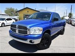 2007 Dodge Ram 1500 