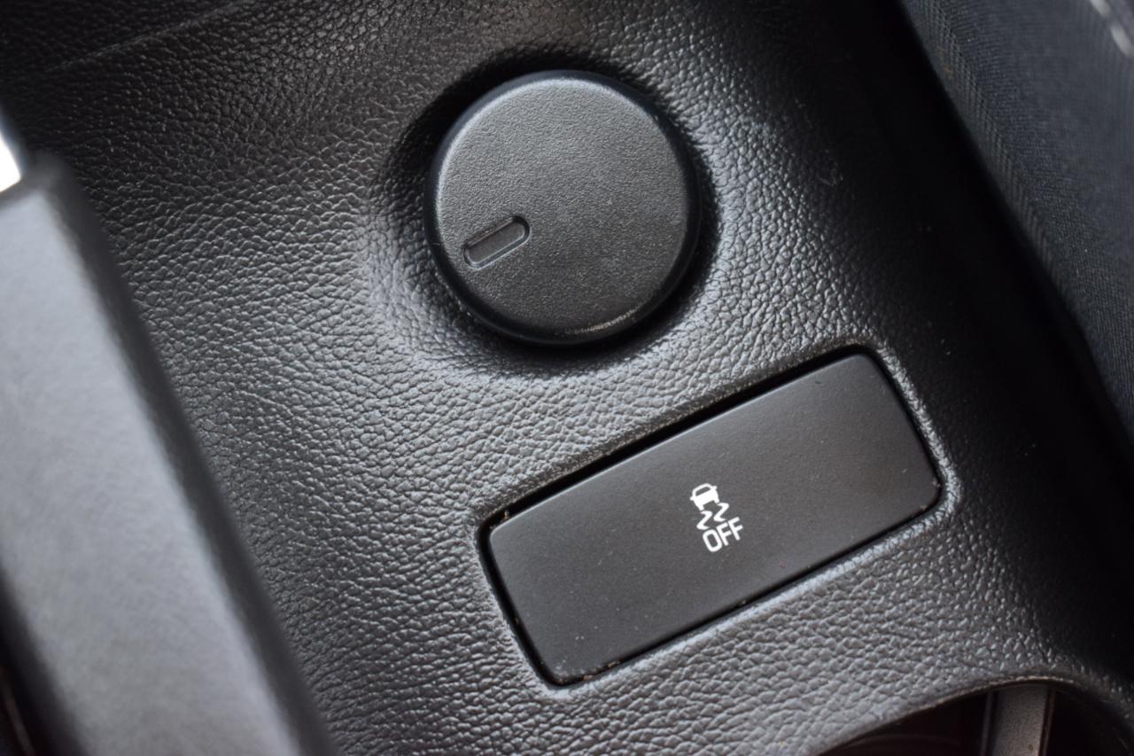 Chevrolet Sonic LT Auto 5-Door 2015
