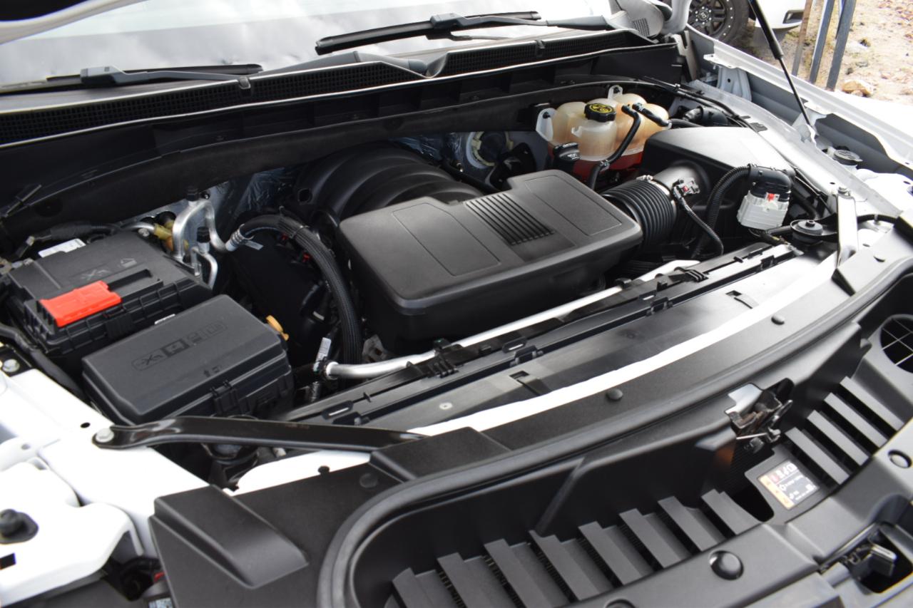 Cadillac Escalade ESV Premium Luxury 4WD 2021