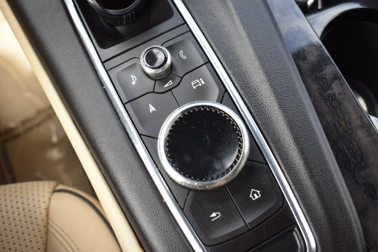 Cadillac Escalade ESV Premium Luxury 4WD 2021
