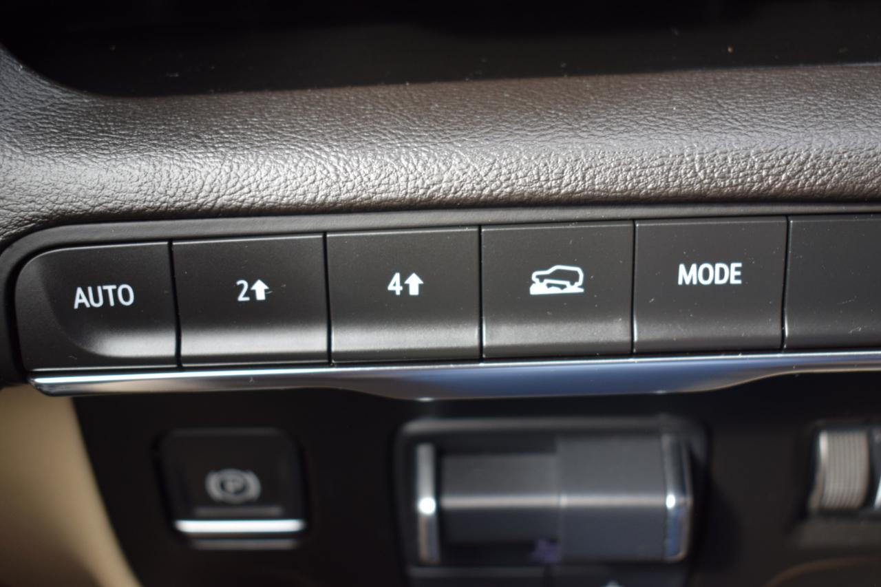 Cadillac Escalade ESV Premium Luxury 4WD 2021
