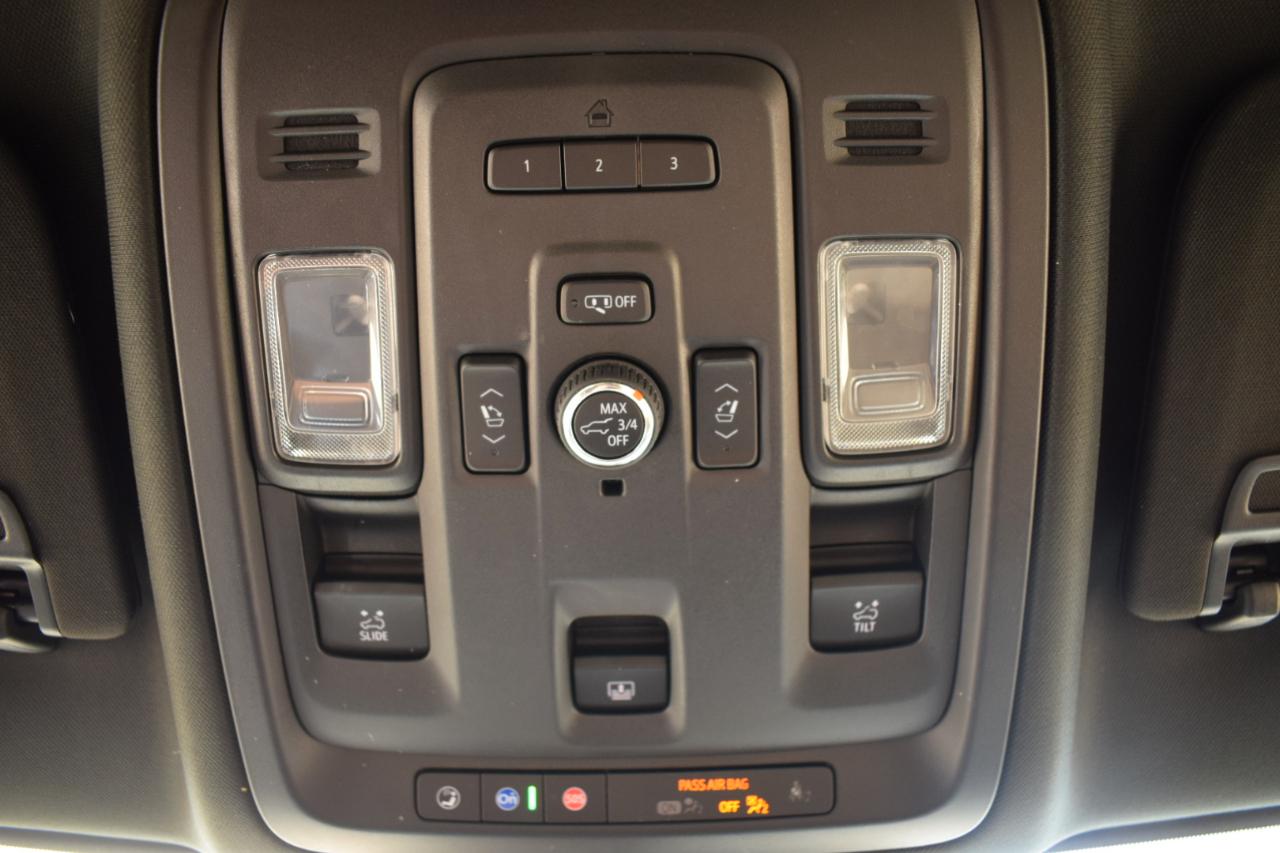 Cadillac Escalade ESV Premium Luxury 4WD 2021