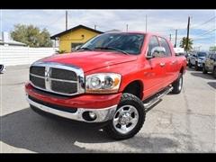 2006 Dodge Ram 1500 