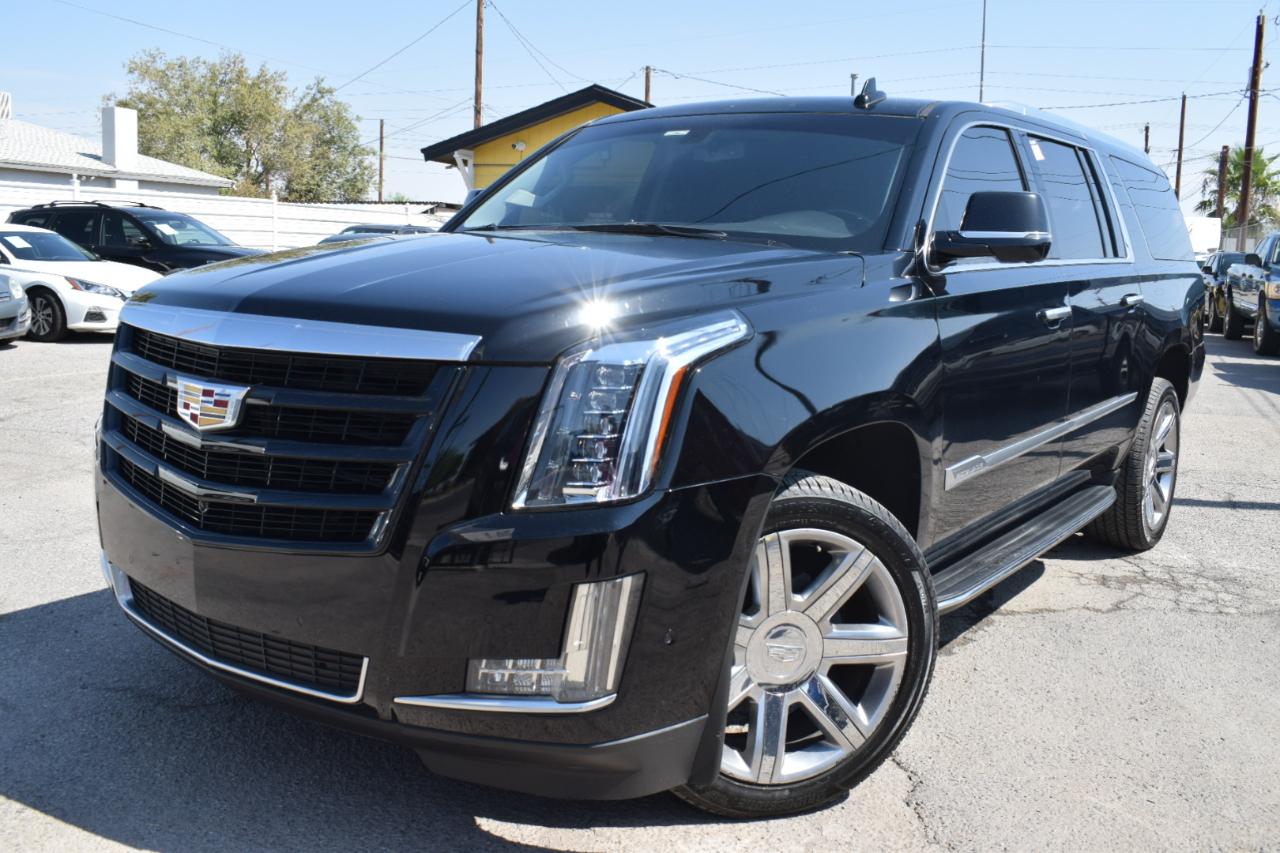 Cadillac Escalade ESV 2WD Standard 2019