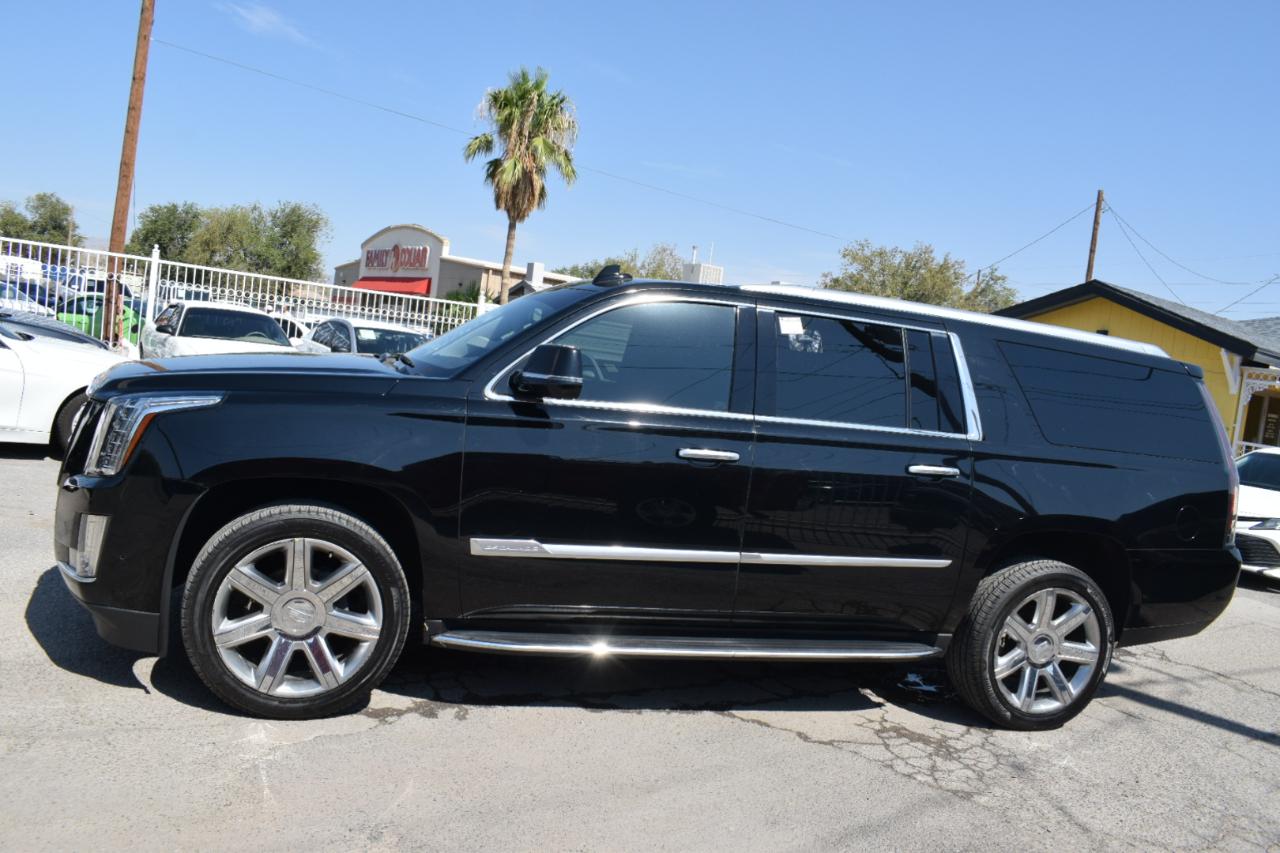 Cadillac Escalade ESV 2WD Standard 2019