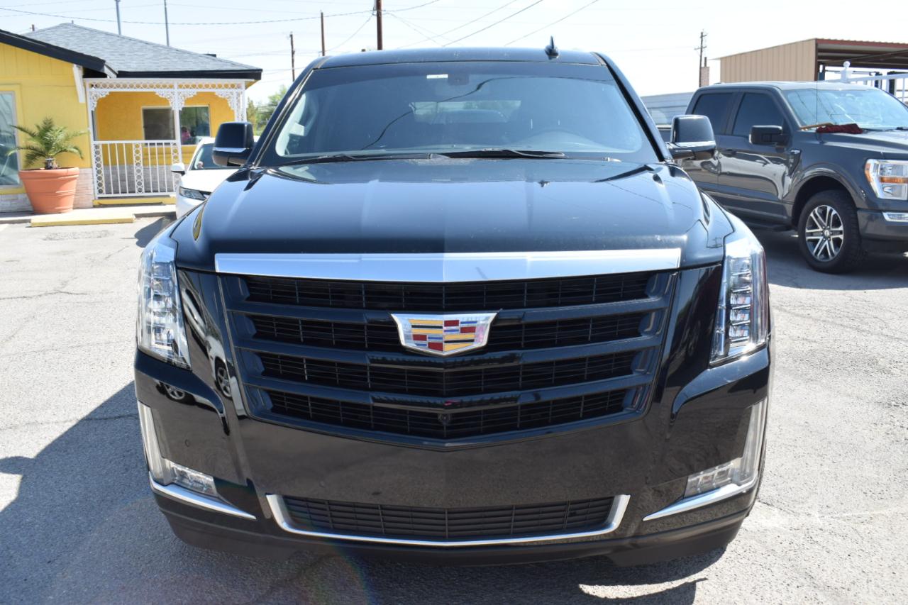 Cadillac Escalade ESV 2WD Standard 2019
