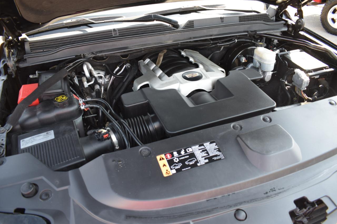 Cadillac Escalade ESV 2WD Standard 2019