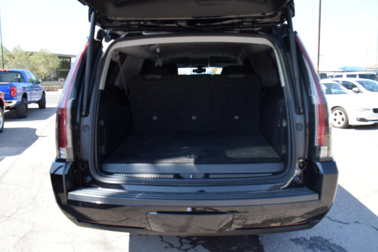 Cadillac Escalade ESV 2WD Standard 2019