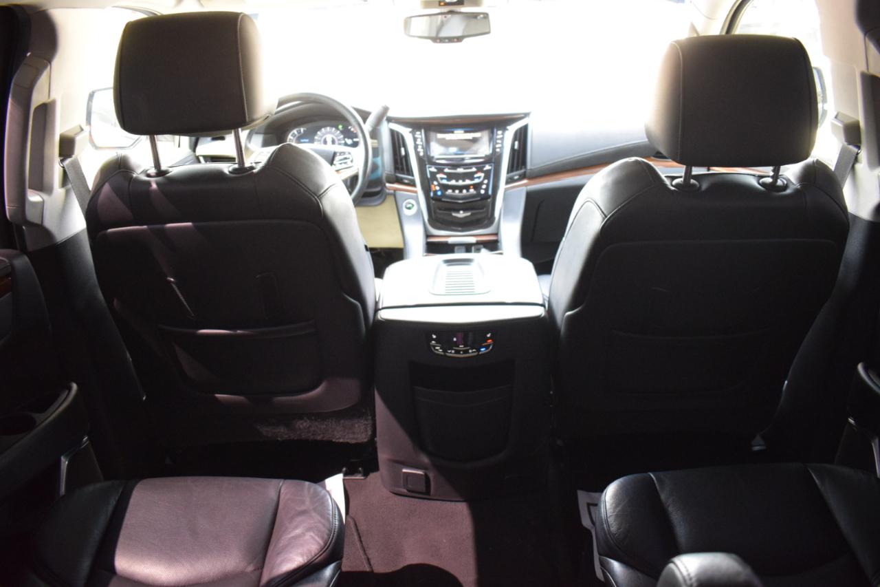 Cadillac Escalade ESV 2WD Standard 2019