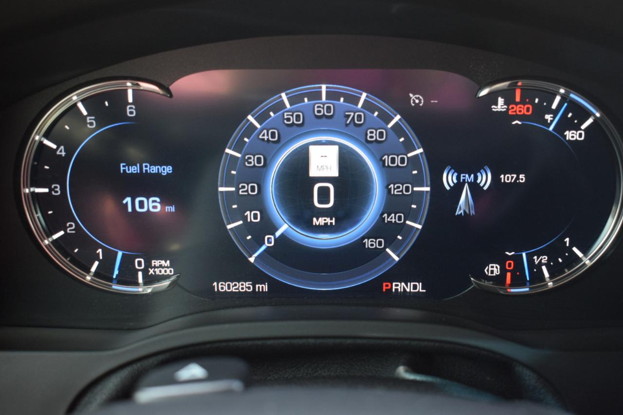 Cadillac Escalade ESV 2WD Standard 2019