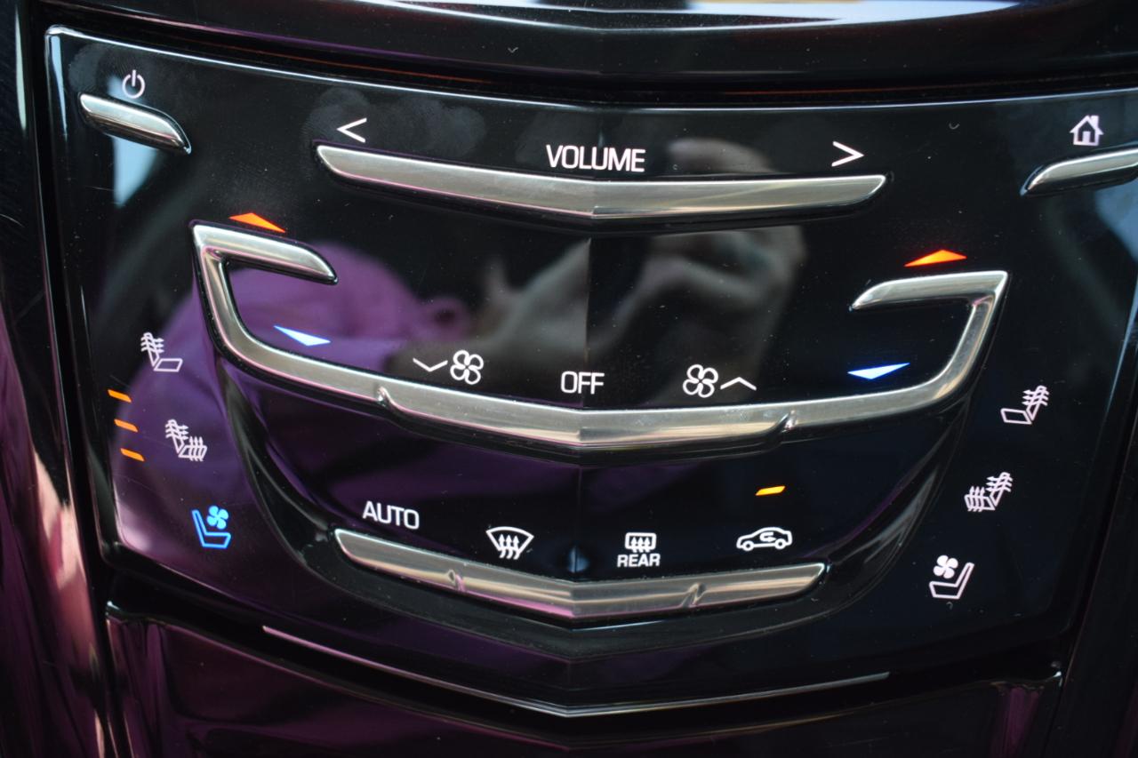 Cadillac Escalade ESV 2WD Standard 2019