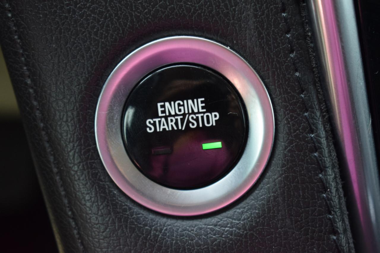 Cadillac Escalade ESV 2WD Standard 2019