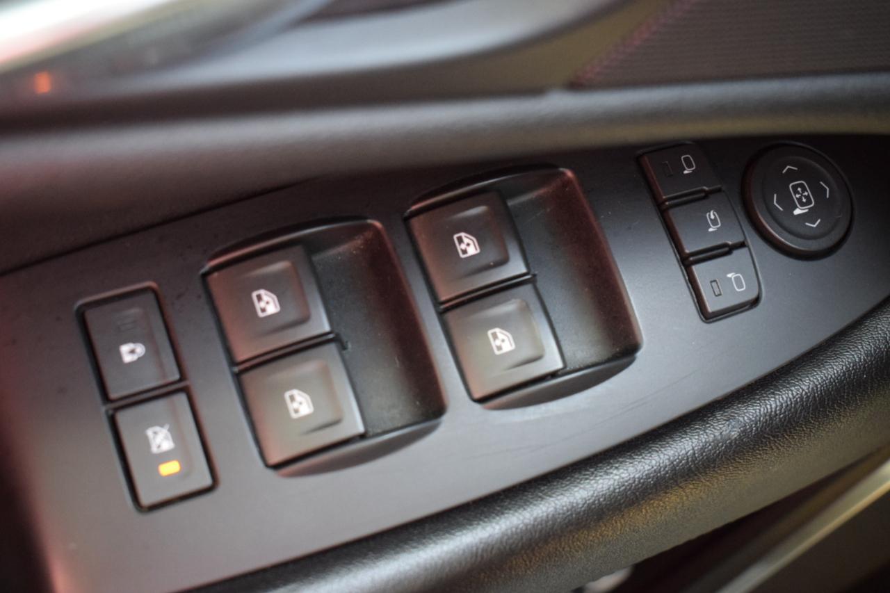 Cadillac Escalade ESV 2WD Standard 2019