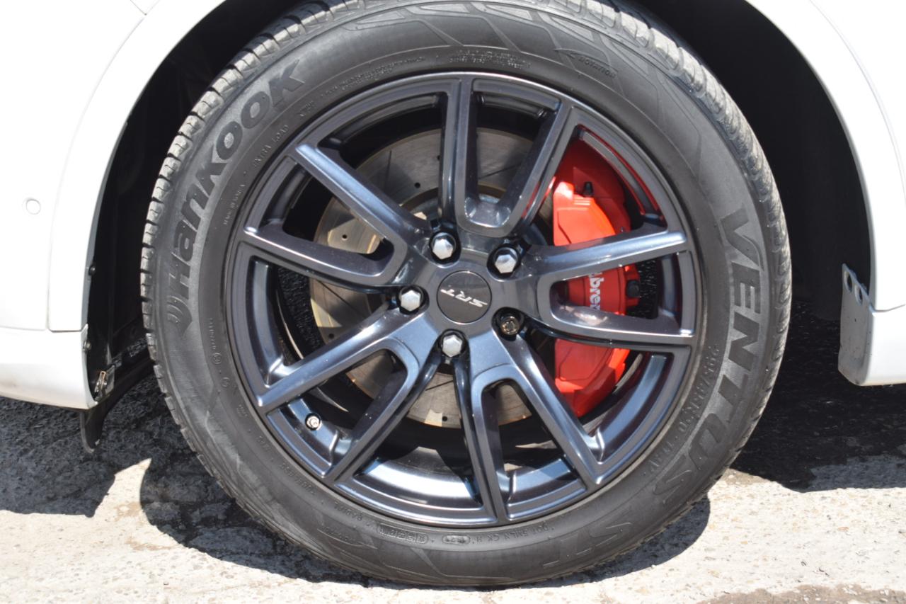 Dodge Durango SRT AWD 2018