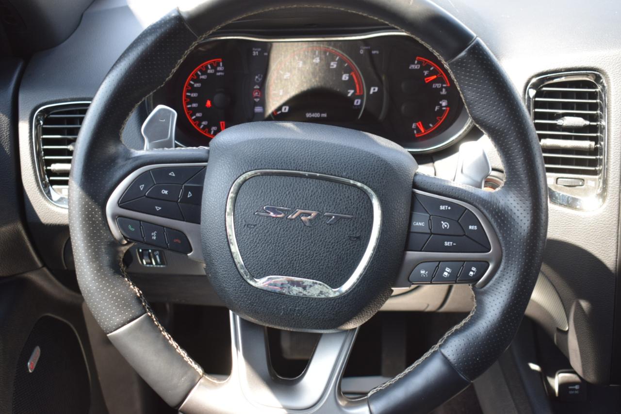 Dodge Durango SRT AWD 2018