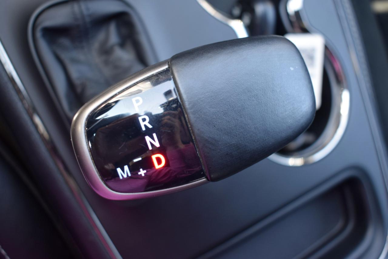 Dodge Durango SRT AWD 2018