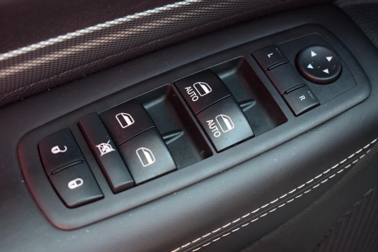 Dodge Durango SRT AWD 2018