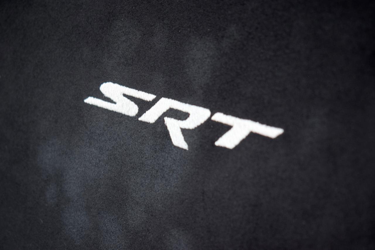 Dodge Durango SRT AWD 2018