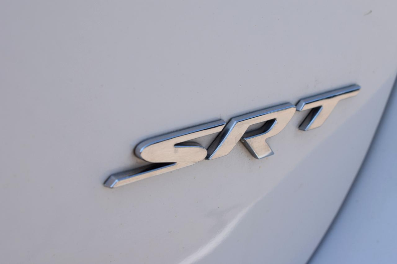Dodge Durango SRT AWD 2018
