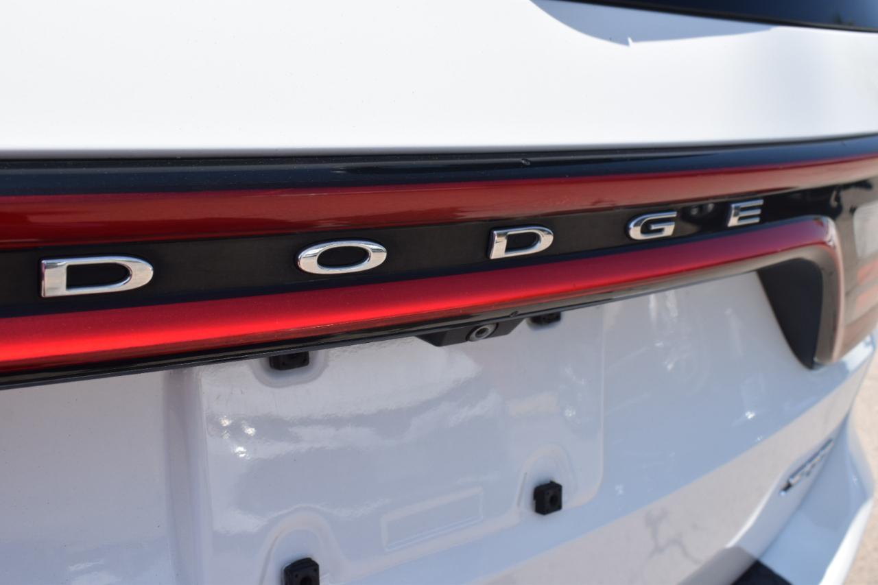 Dodge Durango SRT AWD 2018