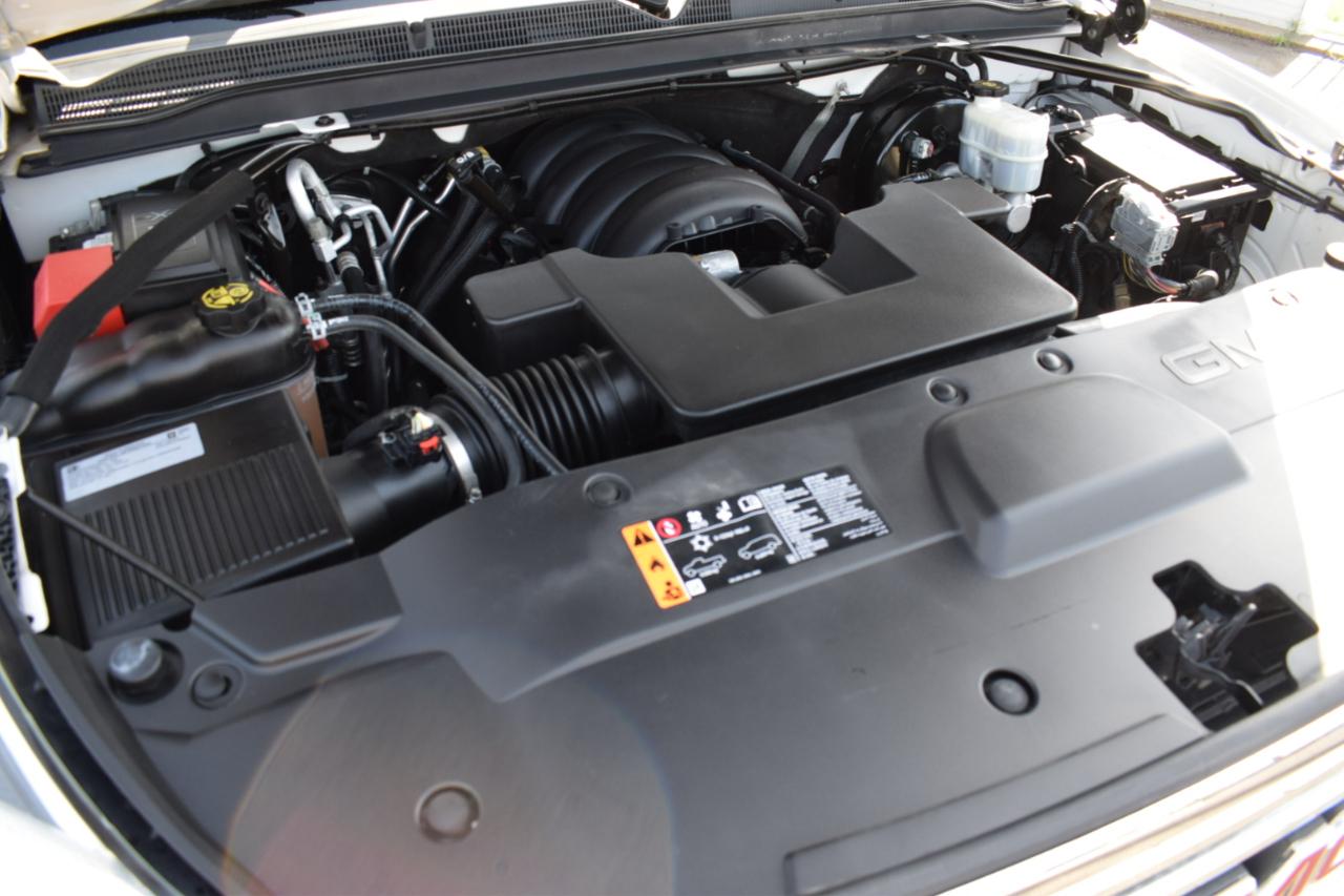 GMC Yukon SLT Standard Edition 2020