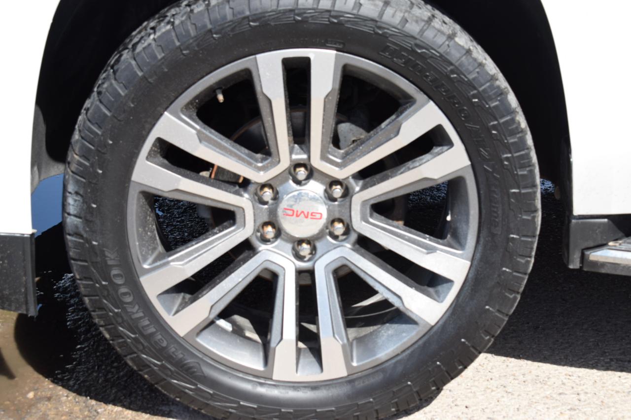 GMC Yukon SLT Standard Edition 2020