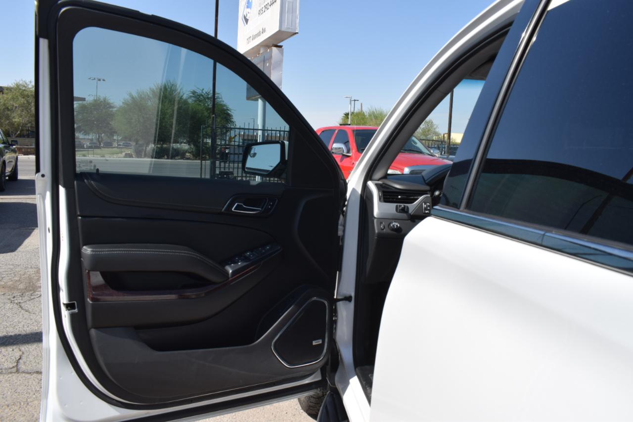GMC Yukon SLT Standard Edition 2020
