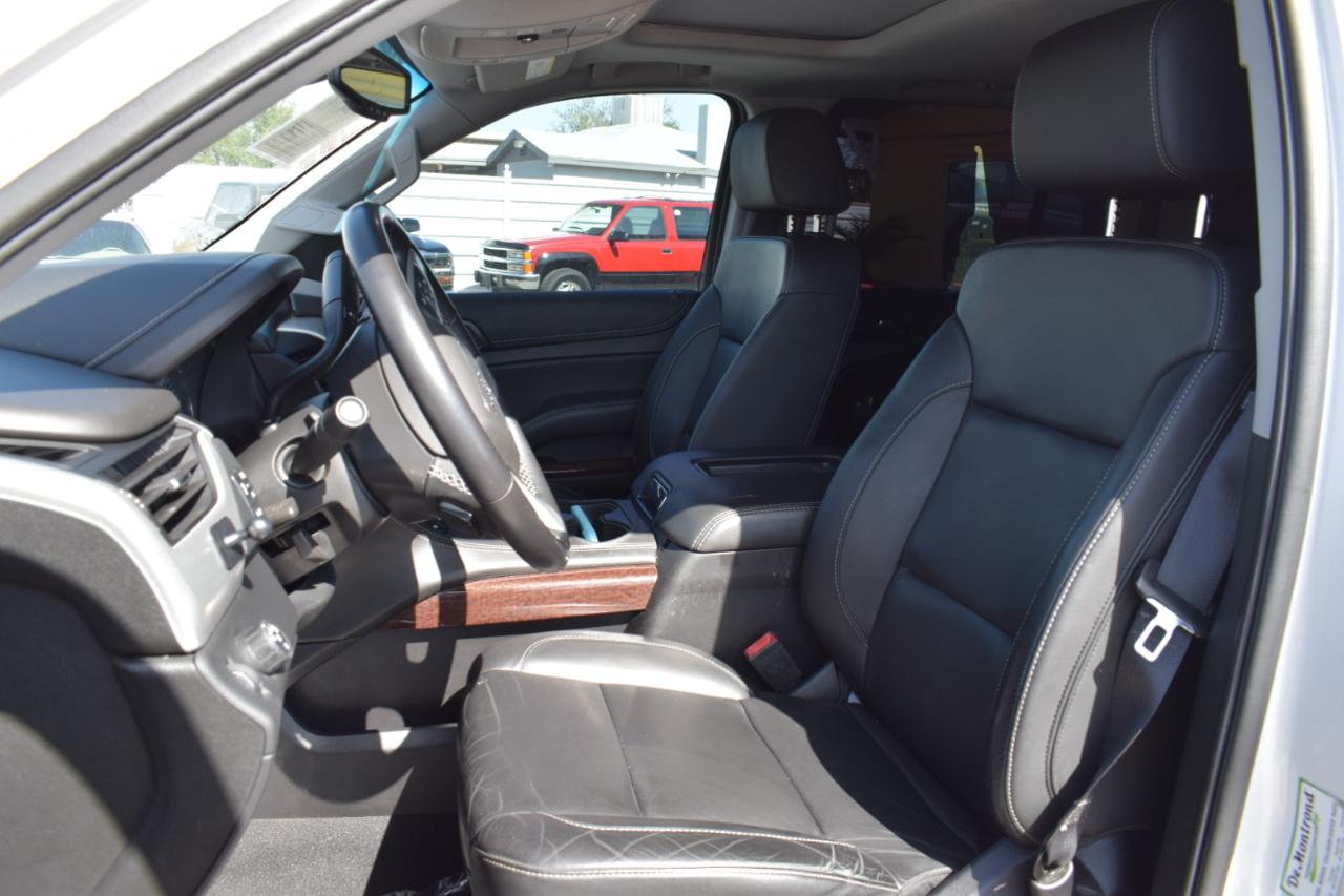 GMC Yukon SLT Standard Edition 2020