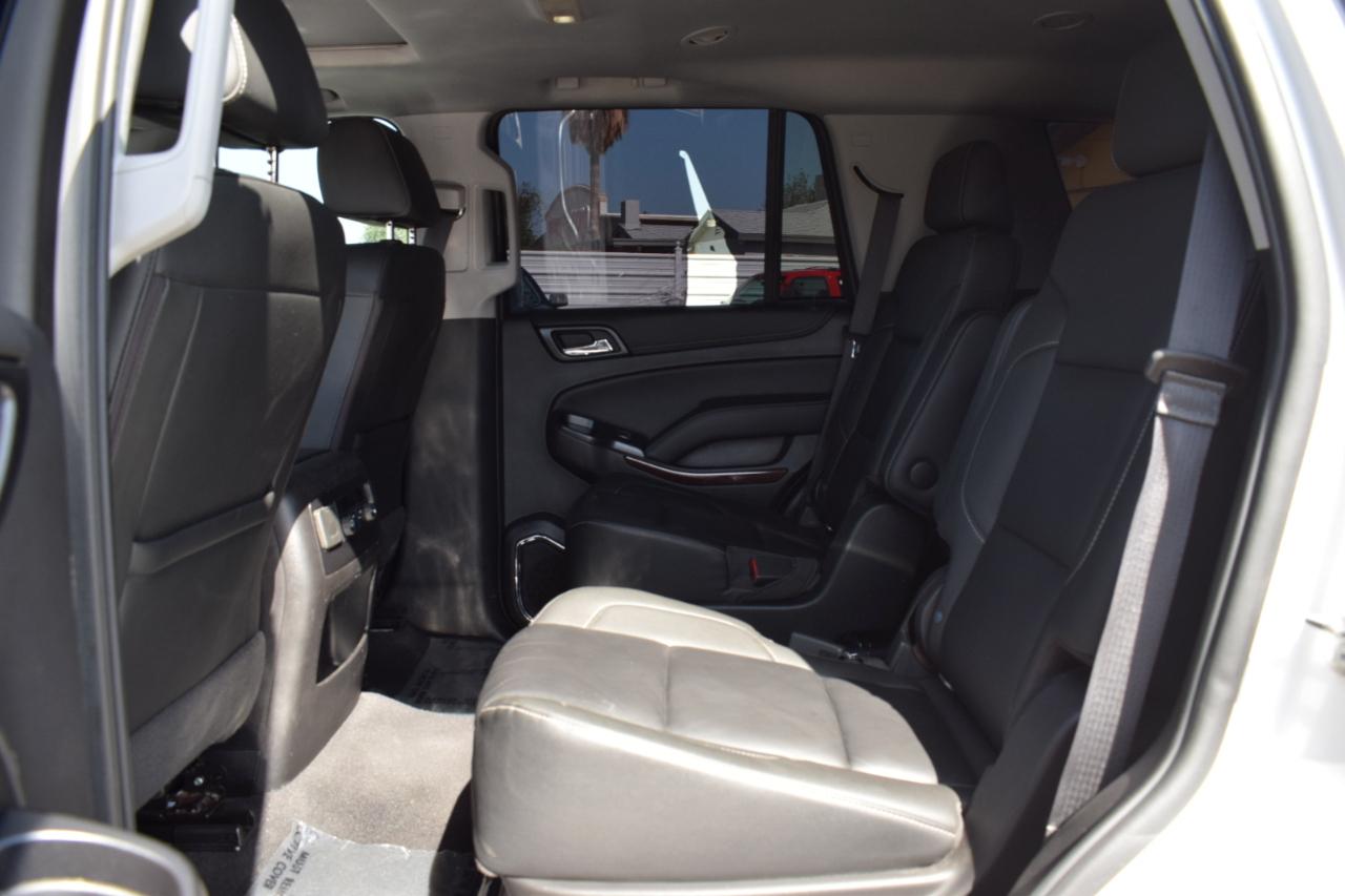 GMC Yukon SLT Standard Edition 2020