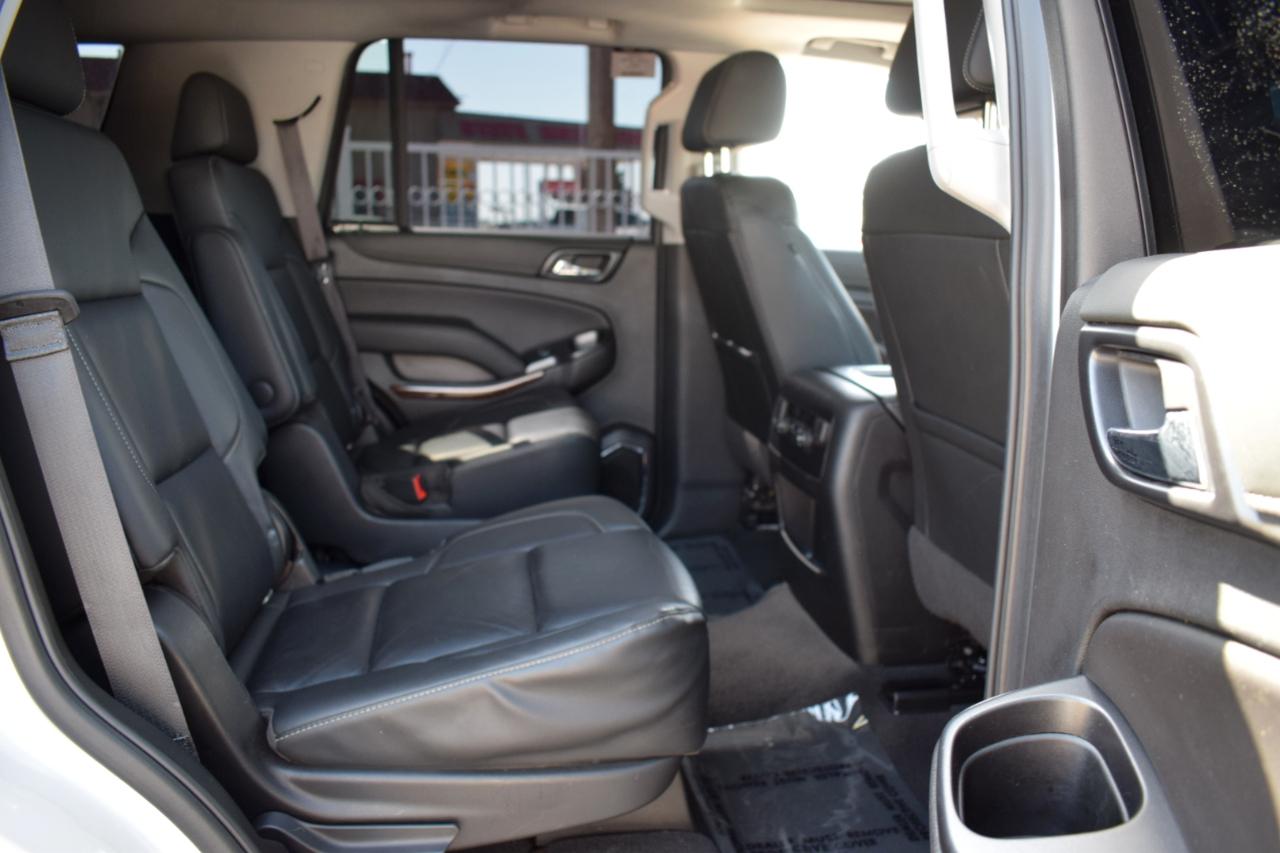 GMC Yukon SLT Standard Edition 2020