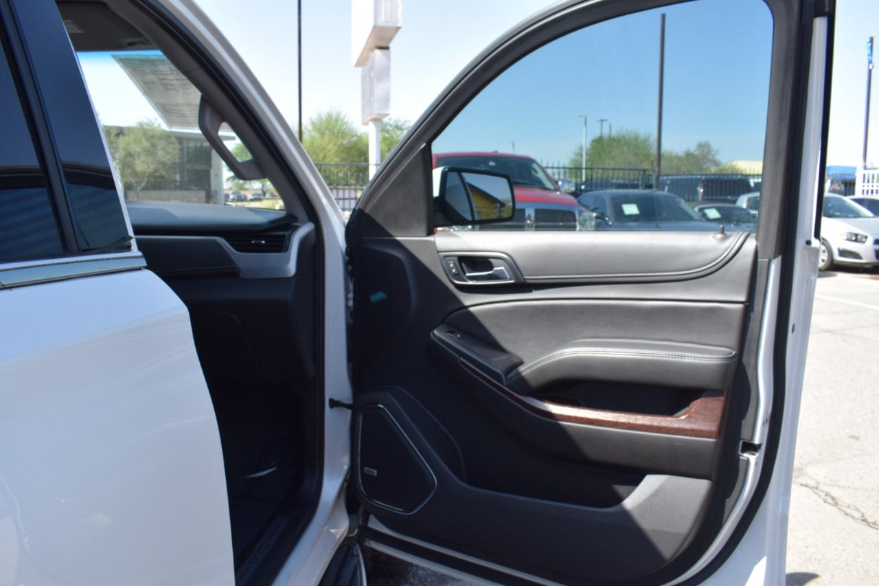 GMC Yukon SLT Standard Edition 2020