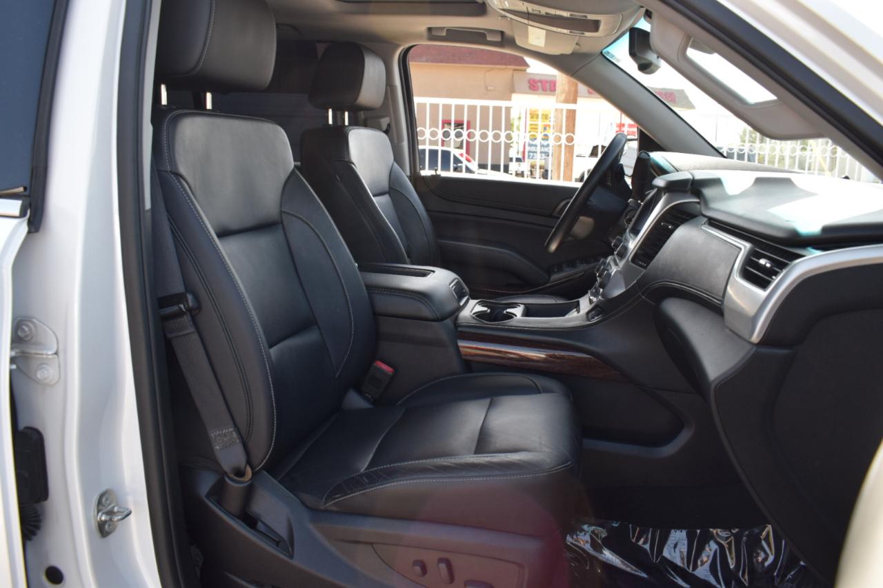 GMC Yukon SLT Standard Edition 2020