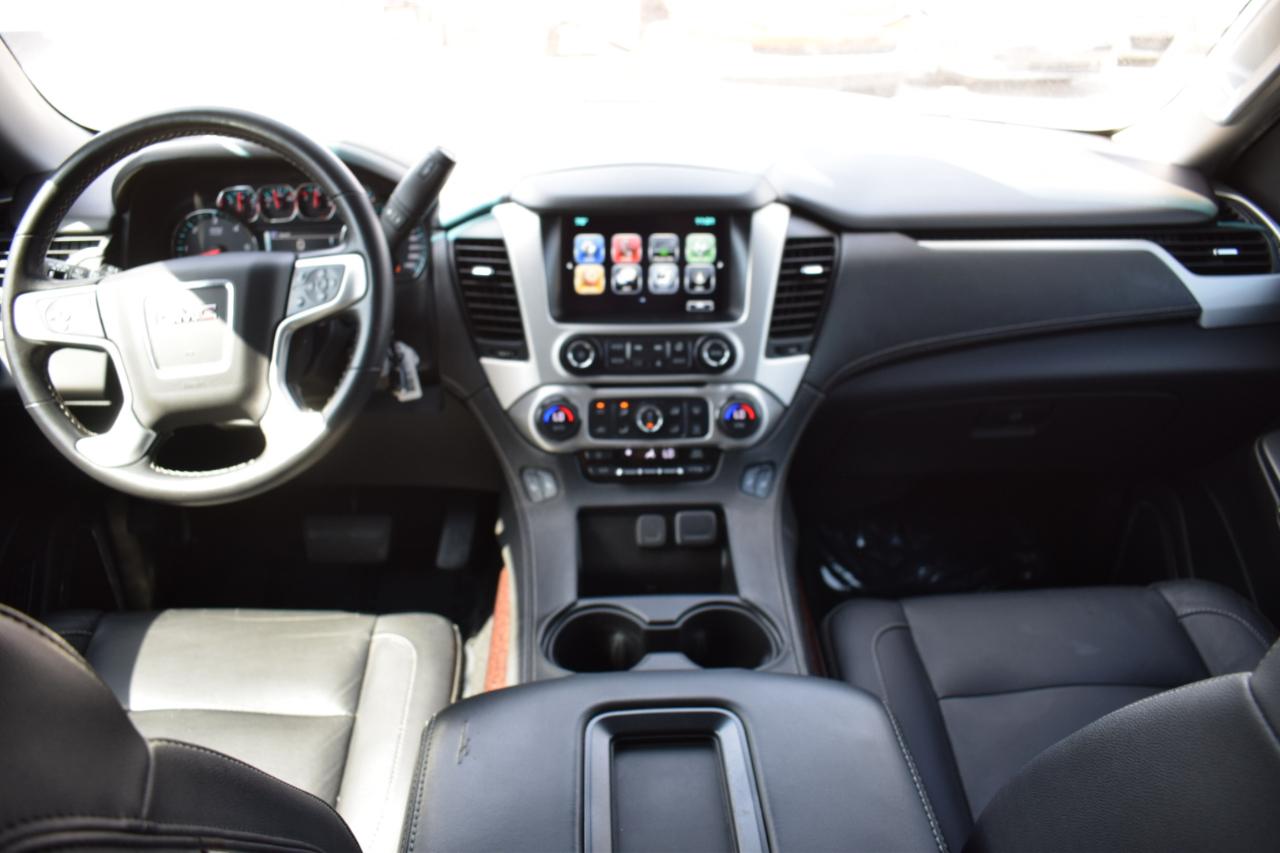 GMC Yukon SLT Standard Edition 2020