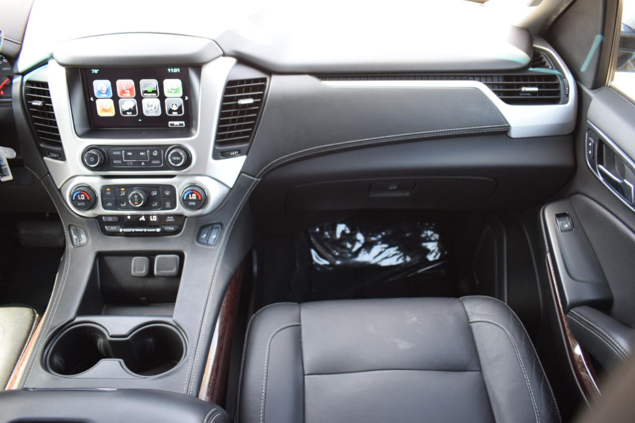 GMC Yukon SLT Standard Edition 2020