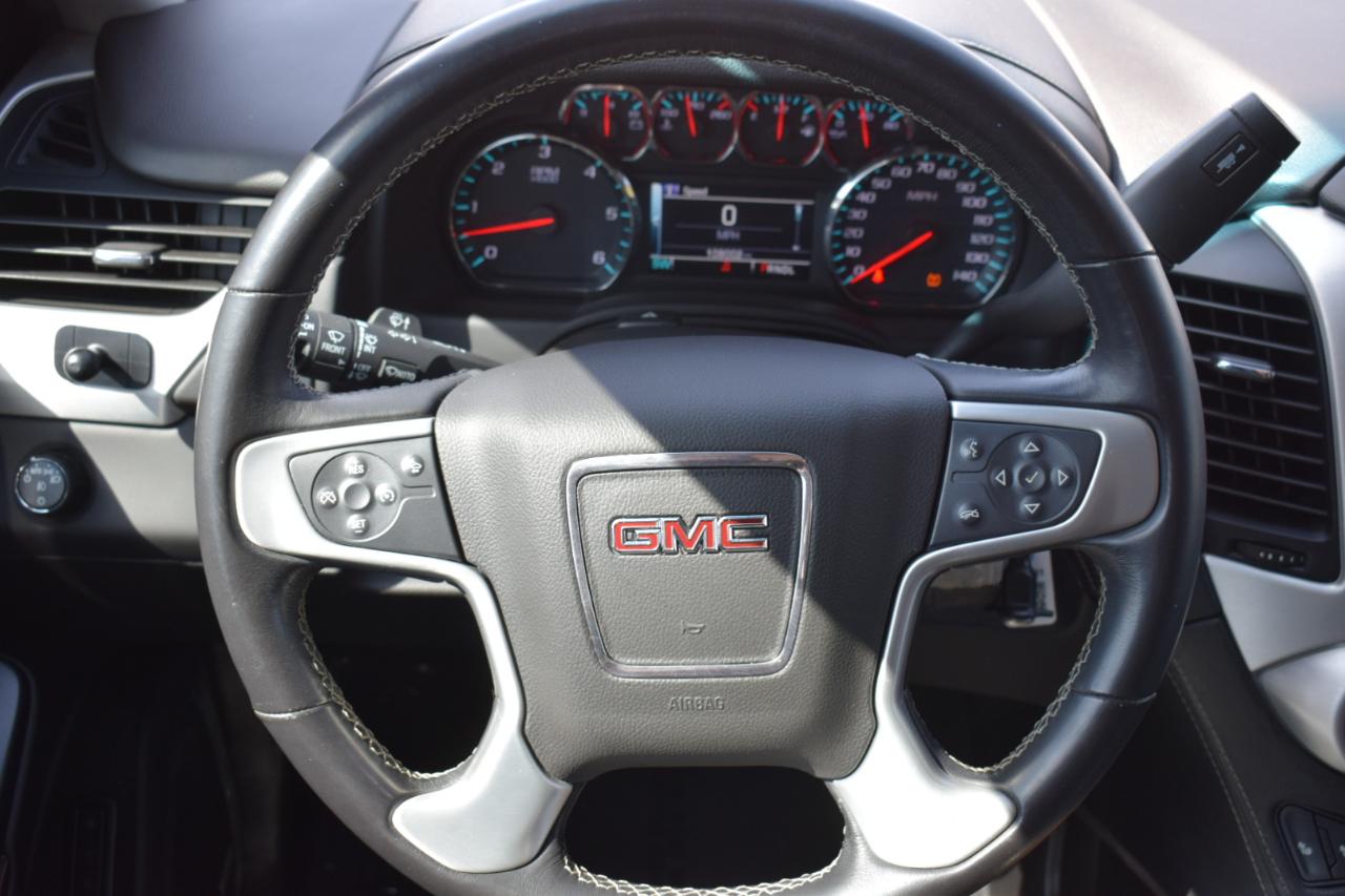 GMC Yukon SLT Standard Edition 2020