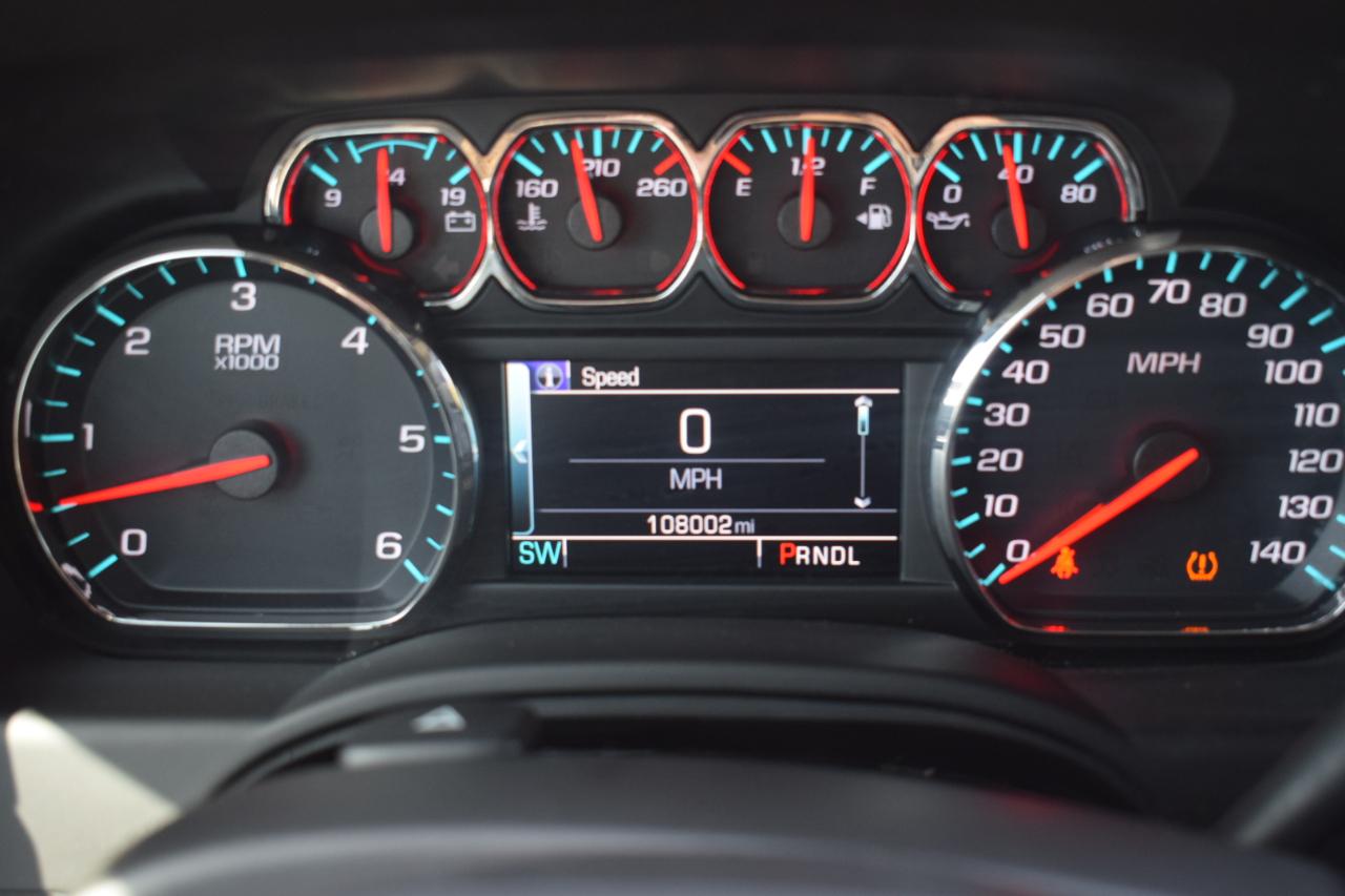 GMC Yukon SLT Standard Edition 2020