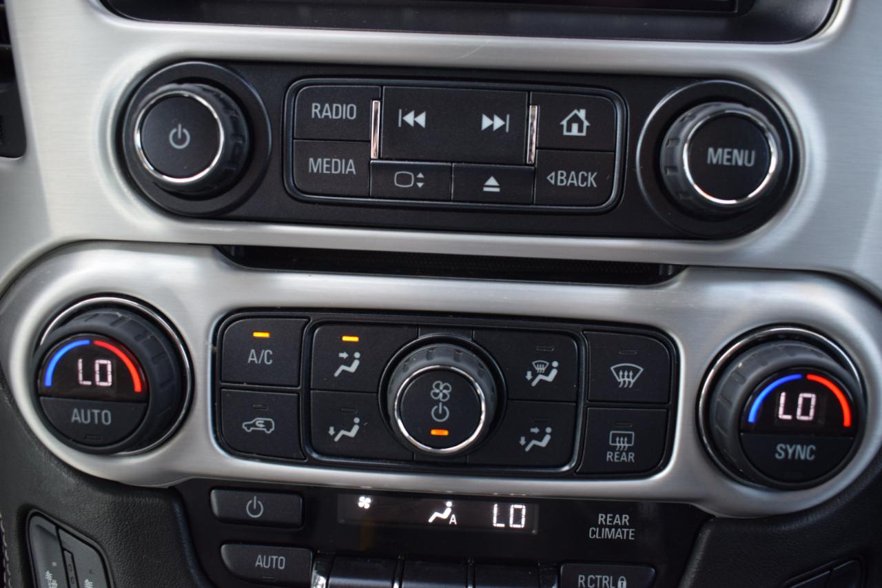 GMC Yukon SLT Standard Edition 2020