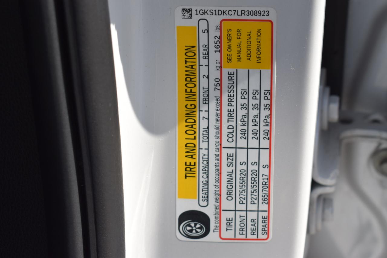 GMC Yukon SLT Standard Edition 2020