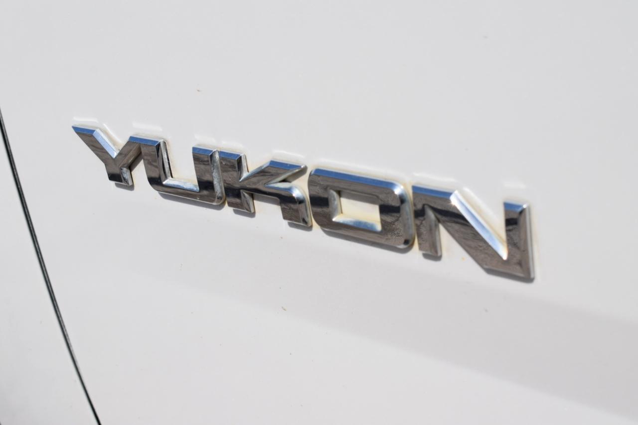 GMC Yukon SLT Standard Edition 2020