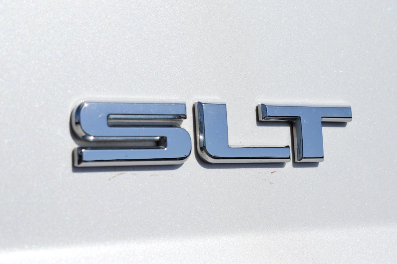 GMC Yukon SLT Standard Edition 2020