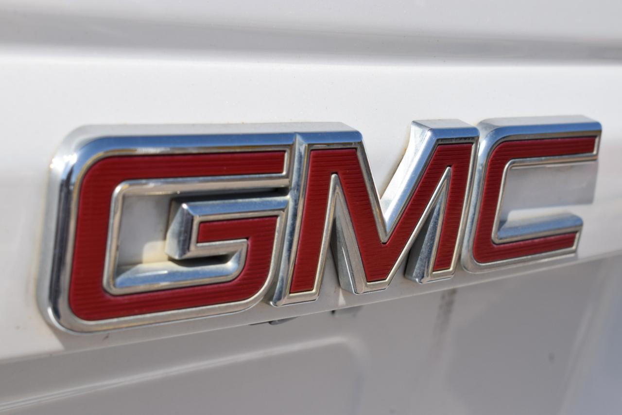 GMC Yukon SLT Standard Edition 2020