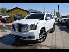 2020 GMC Yukon 
