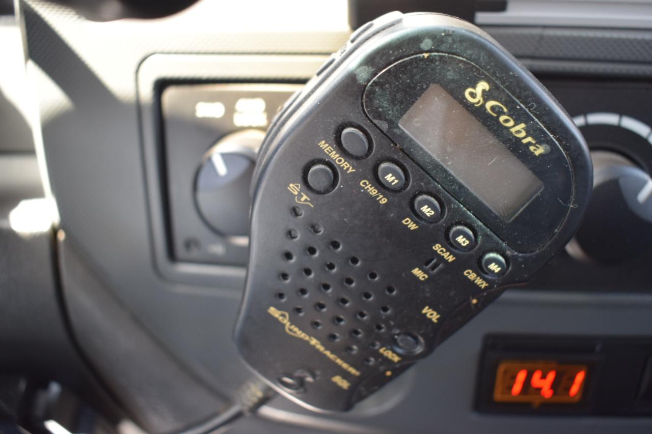 Dodge Ram 2500 SLT Mega Cab 4WD 2008