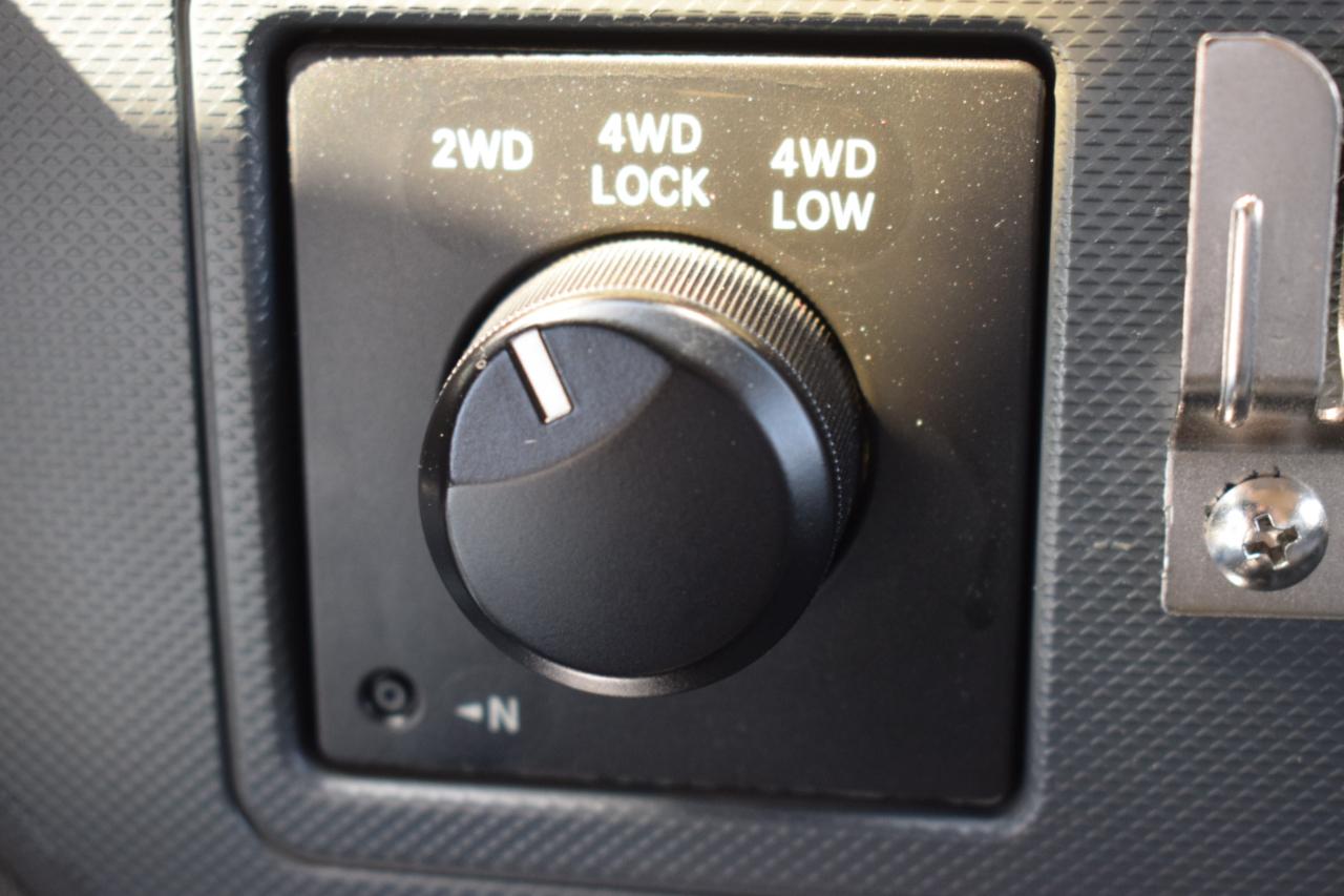 Dodge Ram 2500 SLT Mega Cab 4WD 2008