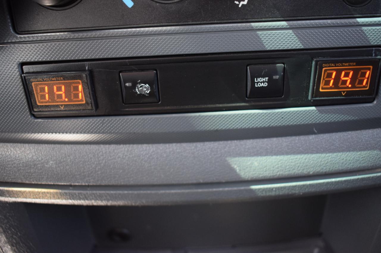 Dodge Ram 2500 SLT Mega Cab 4WD 2008